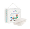 Akuku Baby Soft higieniczne podkłady jednorazowe 40x60 cm (15 szt.)