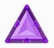 Happy Kiddo Klocki magnetyczne 75 elementów SP85303