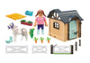 Playmobil  71240 Rozbudowa stajni 