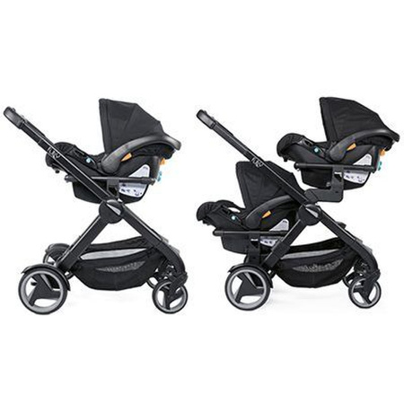 Chicco Adapter Keyfix do wózka Fully