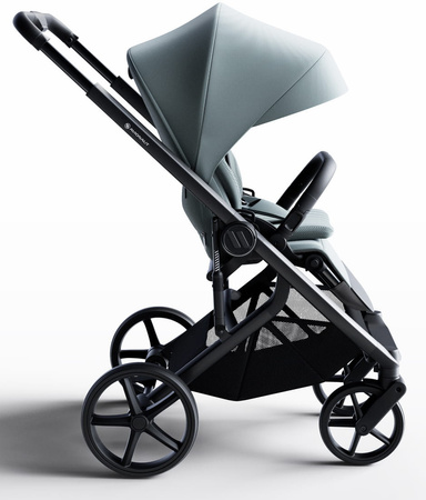 Avionaut Wózek wielofunkcyjny Sirius Blue