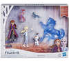 Hasbro Frozen II Zestaw Figurek Duchy Natury