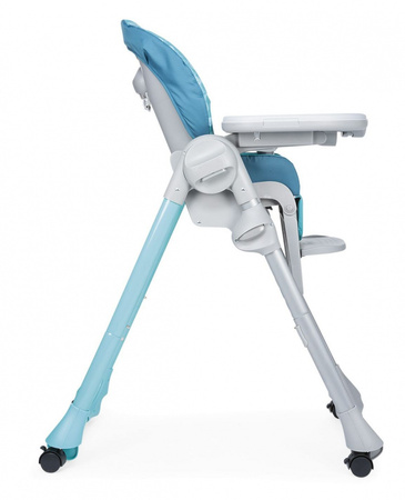 Chicco Krzesełko do karmienia Polly Easy Tucano