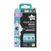 Tommee Tippee butelka antykolkowa Advanced 150 ml dekorowana