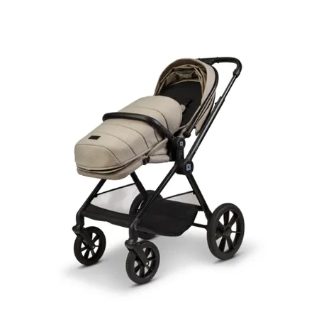 Moon Clicc wózek 2w1 Mud 801