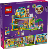 Lego 42650 Friends Sklep z akcesoriami dla zwierząt