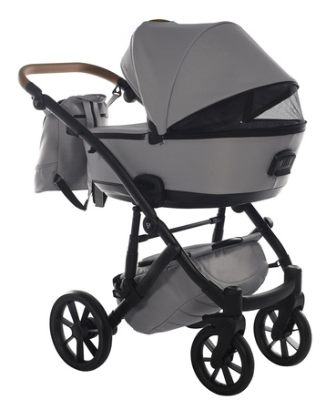 Junama Space wózek 2w1, kolor 01