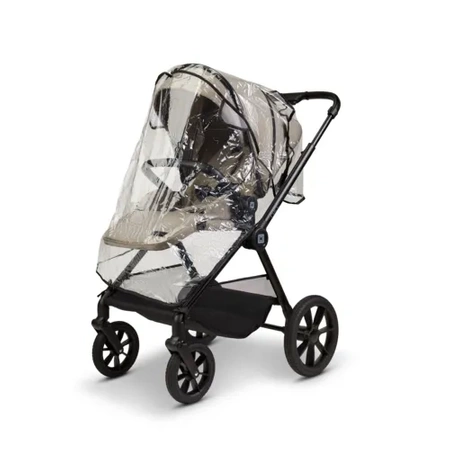 Moon Clicc wózek 2w1 Mud 801