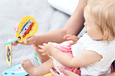 CzuCzu - Dźwięki. Pojazdy