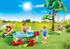 Przyjęcie w ogrodzie Playmobil 9272