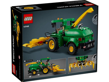 Lego 42168 Technic John Deere 9700 Forage Harvester