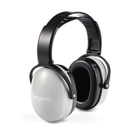 Babyono Słuchawki ochronne dla dzieci i dorosłych
