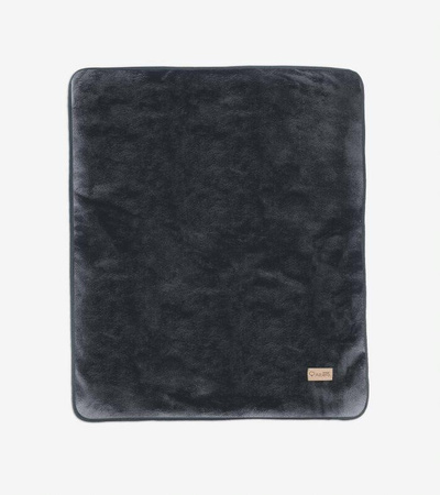 Albero Mio Kocyk pluszowy Skandynawski las F002