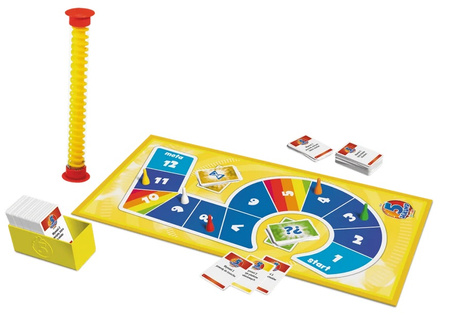 Trefl Gra 5 sekund junior