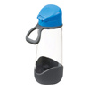 B.Box Sportowa butelka tritanowa 600 ml, Blue Slate