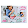  Baby Annabell - Ubranko i Zestaw do karmienia 702024