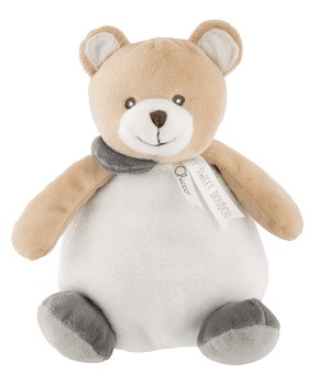 Chicco Miś Piłka My Sweet Doudou