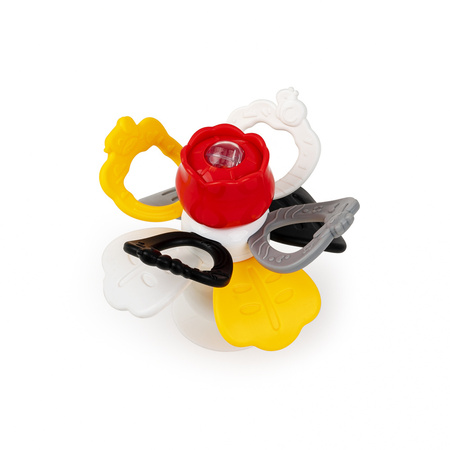 Dumel Terkoczący Ogród z przyssawką kontrastowy