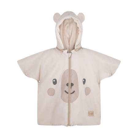 Albero Mio Ponczo samochodowe MIŚ SOO1