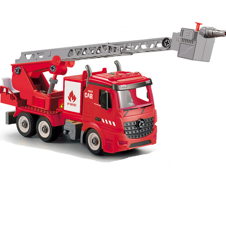 Smily Play Auto Straż do skręcania