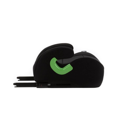 Adamex Podstawka Samochodowa Bass 125 - 150 cm Black