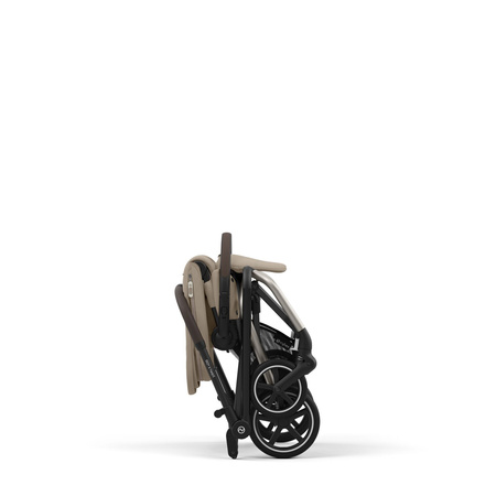 Cybex Wózek spacerowy Eezy S Twist+2 Almond Beige