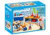 Sala do lekcji chemii Playmobil 9456