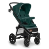 Lionelo Wózek spacerowy Annet Tour Green Turquoise
