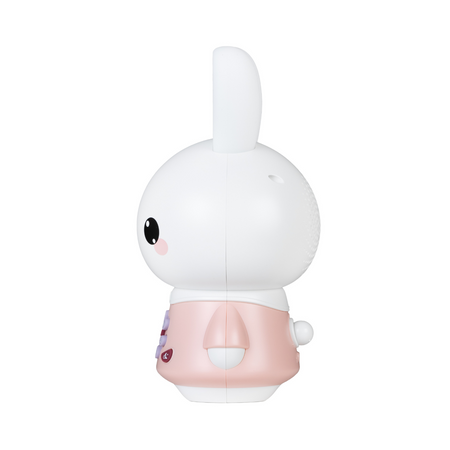 Alilo Króliczek Honey Bunny G6PRO pudrowy róż