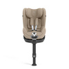 Cybex Fotelik samochodowy Sirona T i-Size (siedzisko do bazy) Cozy Beige (Plus)