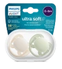 Philips Avent Smoczek ultra soft 0 - 6 m