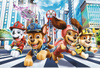 Trefl Puzzle Psia Ekipa Psi Patrol 100 el.