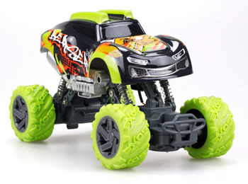 Exost X-Crawler Samochód do zadań specjalnych