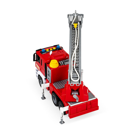 Dumel Wóz Strażacki