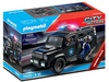 SWAT Truck Playmobil 71003