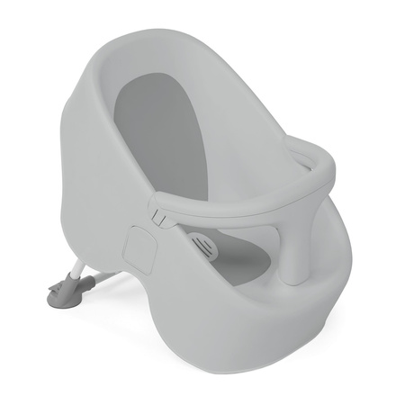 Stojak kąpielowy Bubble Nest Chicco Cool Grey