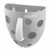 Akuku Pojemnik na zabawki kąpielowe