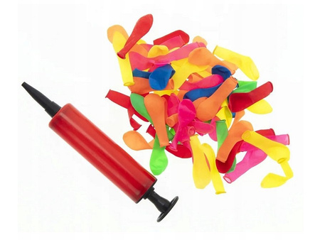 Epee Gra Balonowa strzelnica