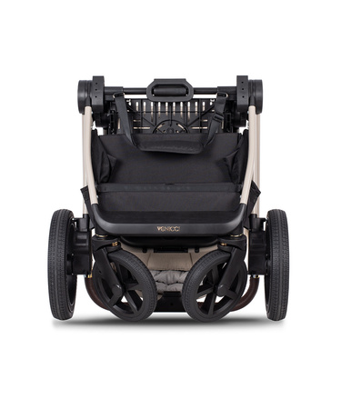 Venicci Wózek dziecięcy Upline 2 Stone Beige