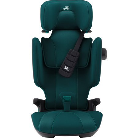 Britax Romer Fotelik KIDFIX i-Size Atlantic Green 15-36 kg