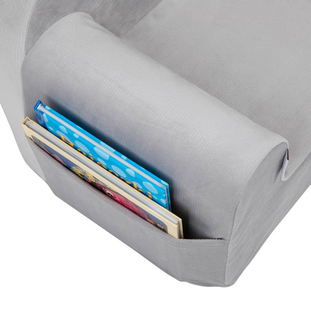 Albero Mio Fotelik piankowy Szop