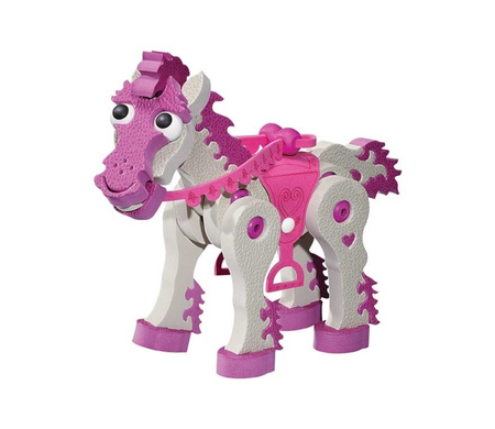 Konie i Jednorożce Dumel