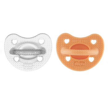 Chicco Smoczek PhysioForma Luxe 6-16m