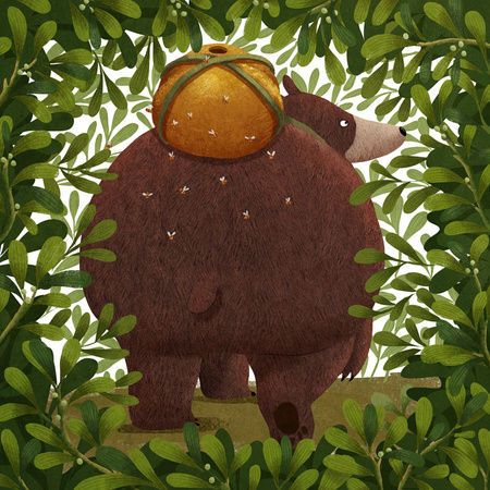 Książka Gdzie jesteś, Mamo?