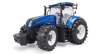 Bruder 03120 Traktor New Holland T7.315