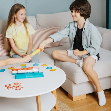 Trefl Gra towarzyska 5 sekund SZTAFETA