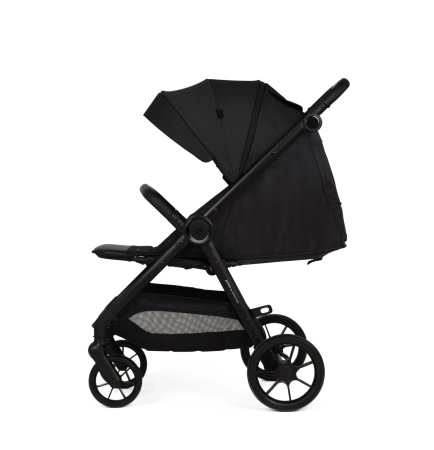 Adamex Wózek spacerowy Prime Black