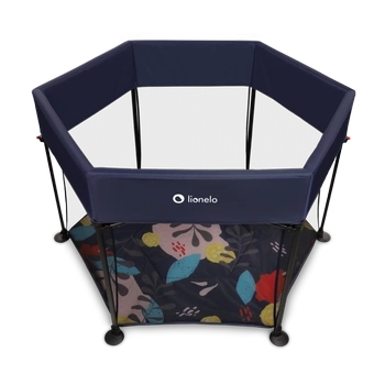 Lionelo Kojec dla dziecka Roel Blue Navy