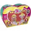 IMC Toys I Love VIP Pets Celebripets  Duo Pack Samira i Jay Bee