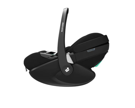 Maxi Cosi Fotelik Samochodowy Pebble 360 Pro2 40 - 87 cm Twillic Black
